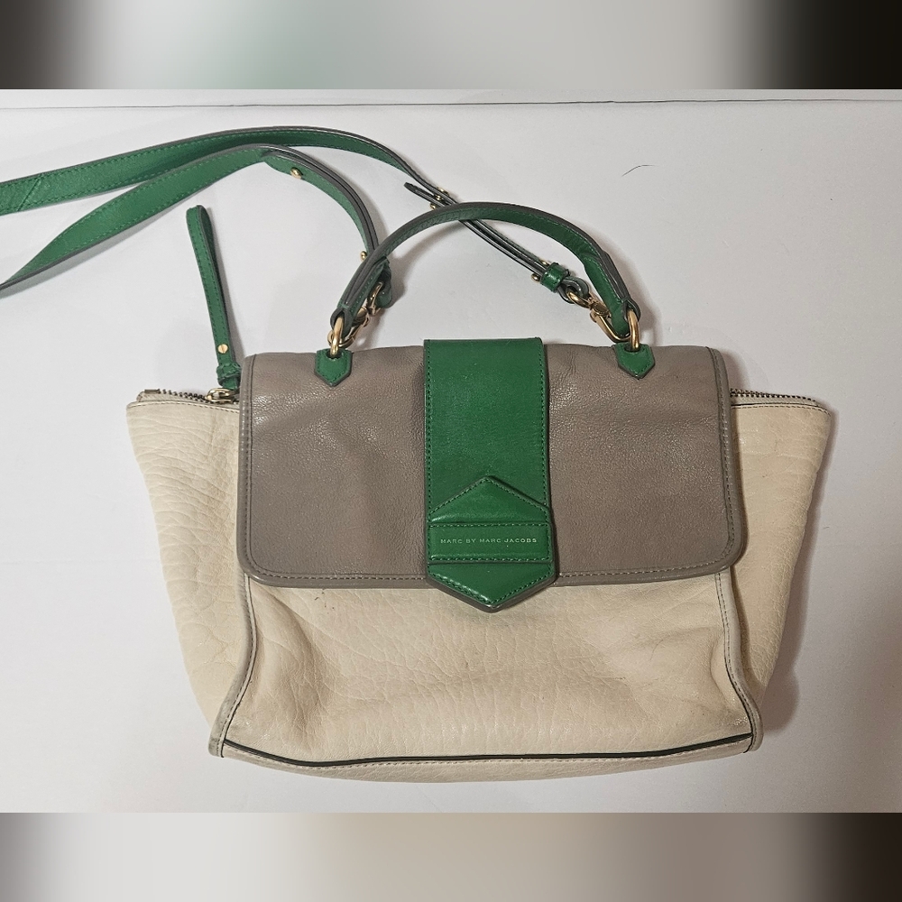 Marc Jacobs bag - Picture 2 of 7